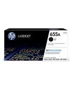 Toner HP 655A