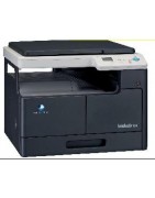 Cartuchos Konica Minolta Bizhub 164