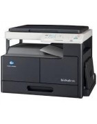 Cartuchos Konica Minolta Bizhub 165