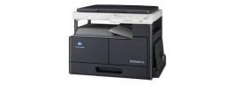 Toner Para Impresoras Konica Minolta Bizhub 165 | Tiendacartucho®