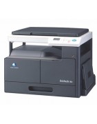 Cartuchos Konica Minolta Bizhub 184