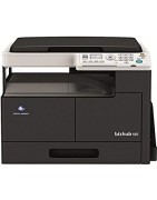 Cartuchos Konica Minolta Bizhub 185