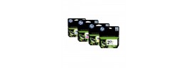 Cartuchos de tinta HP 963 / 963XL