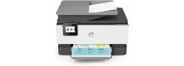 ✅Tinta Impresora HP OfficeJet Pro 9019 | tiendacartucho.es®