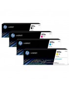 Toner HP 415A / 415X