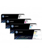 Cartuchos de toner HP 415A / 415X