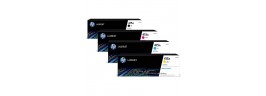 Cartuchos de toner HP 415A / 415X