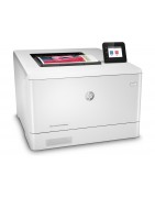 ﻿HP Color LaserJet Pro M454