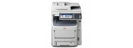 ✅Toner Impresora OKI Executive ES7480 | tiendacartucho.es®