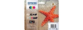 Tinta Epson 603 y 603XL ▷ Cartuchos Compatibles y Originales