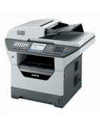 Toner impresora Brother MFC-8885DN
