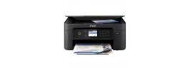 Cartuchos de tinta para Epson Expression Home XP-4105