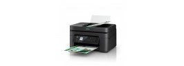 Cartuchos de tinta para la impresora Epson WorkForce WF-2835DWF