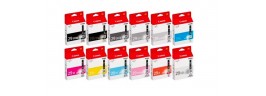 Cartuchos de tinta Canon PGI-29