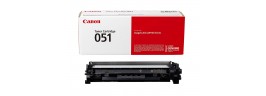 Cartucho de toner Canon 051