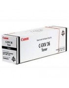 Toner Canon CEXV36