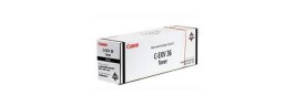 Cartuchos de toner Canon CEXV36