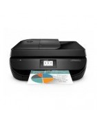 Cartuchos de tinta HP Officejet 3836