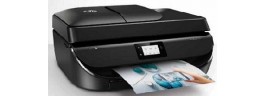 ✅Cartuchos de tinta para HP Officejet 5200 | Original y compatible