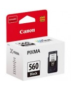 Tinta Canon PG560 / CL561