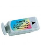 Tinta Canon BCI12