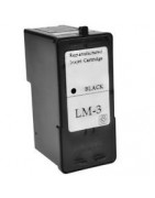Tinta Lexmark Nº3