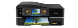 Cartuchos compatibles para impresoras Epson Stylus Photo Series