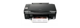 Cartuchos compatibles para impresoras Epson Stylus Scan Series