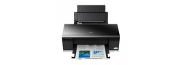 Cartuchos compatibles para impresoras Epson Stylus D Series