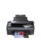 Epson Stylus DX