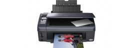 Cartuchos compatibles para impresoras Epson Stylus DX Series