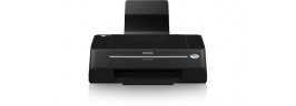 Cartuchos compatibles para impresoras Epson Stylus S Series