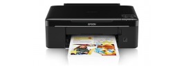 Cartuchos compatibles para impresoras Epson Stylus SX Series