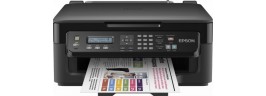 Cartuchos compatibles para impresoras Epson WorkForce Series