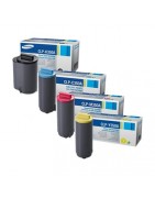 Toner Samsung CLP-350