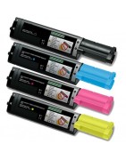 Toner Epson C1100