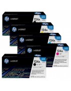 Toner HP 124A