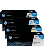 Toner HP 125A