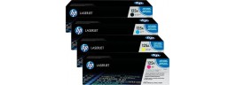 Toner HP 125A