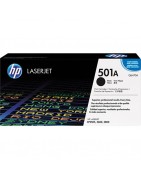 Toner HP 501A