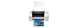 Cartuchos de tinta impresora Epson Stylus Color 880