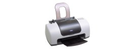 Cartuchos de tinta impresora Epson Stylus C44 UX 