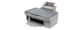 Cartuchos de tinta impresora Epson Stylus CX4600 