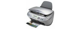 Cartuchos de tinta impresora Epson Stylus CX6600 