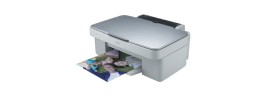 Cartuchos de tinta impresora Epson Stylus CX3600 
