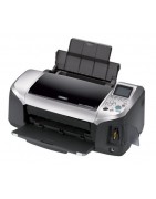 Epson Stylus Photo R 300 