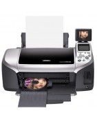 Epson Stylus Photo R 300 M 