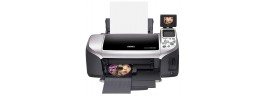 Cartuchos de tinta impresora Epson Stylus Photo R300 M 