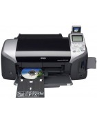 Epson Stylus Photo R 320 