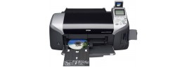Cartuchos de tinta impresora Epson Stylus Photo R320 